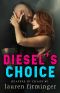 [Reapers of Chaos 05] • Diesel's Choice (Reapers of Chaos Book 6)